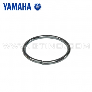 Circlip d'axe arrière YAMAHA