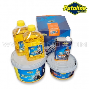 ACTION KIT | Filter Maintenance - PUTOLINE