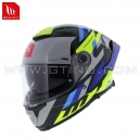 Casque ROUTE | THUNDER 4SV ERGO - MT