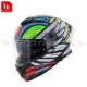 Casque ROUTE | THUNDER 4SV DRAX - MT