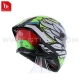 Casque ROUTE | THUNDER 4SV DRAX - MT