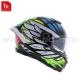 Casque ROUTE | THUNDER 4SV DRAX - MT