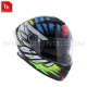 Casque ROUTE | THUNDER 4SV DRAX - MT