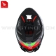 Casque ROUTE | THUNDER 4SV DRAX - MT