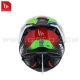 Casque ROUTE | THUNDER 4SV DRAX - MT