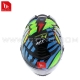 Casque ROUTE | THUNDER 4SV DRAX - MT