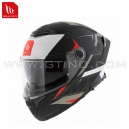 Casque ROUTE | THUNDER 4SV EXEO - MT