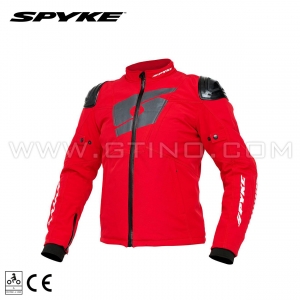 Veste / blouson textile mi-saison STRYDER | SPYKE