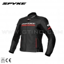 Veste / Blouson cuir IMOLA EVO 2.0 | SPYKE