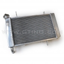 Radiateur ALU gros volume - LTZ / KFX / DVX