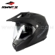 Casque ENDURO CRUX | S789 Noir by SWAP'S