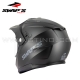 Casque ENDURO CRUX | S789 Noir by SWAP'S