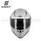 Casque ROUTE VENGE Intégral | S441 Gris - EIGHT