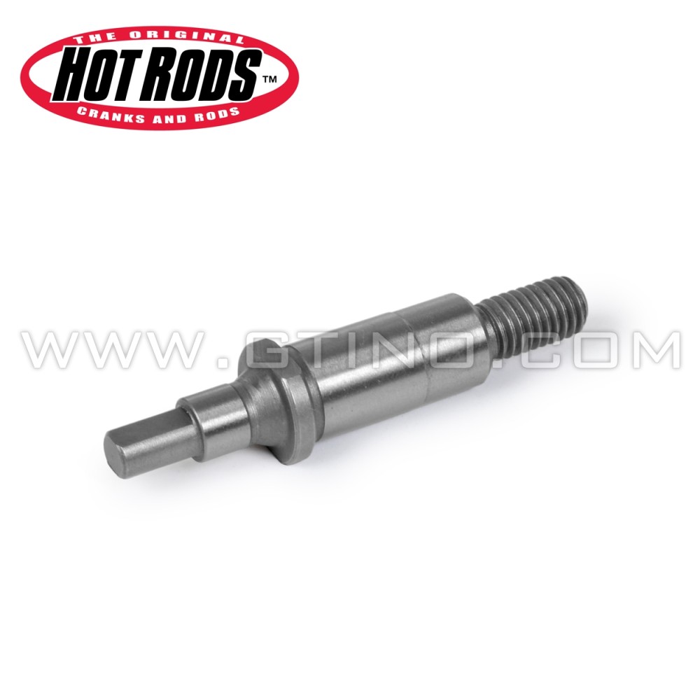 Axe de pompe à eau quad YAMAHA YFZ 450﻿ (Carbu) - HOT RODS HRSHA-001