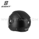 Casque ROUTE JET | TWISTER S749 Noir - EIGHT