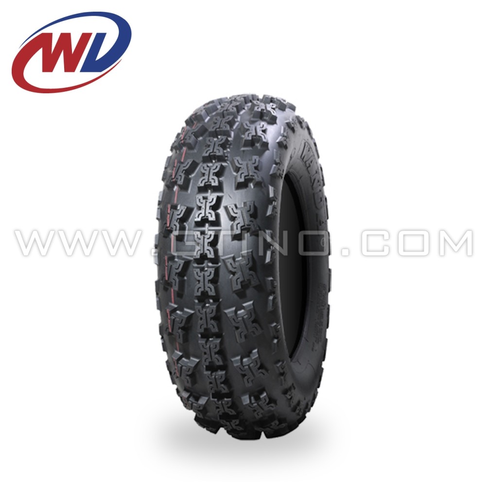 Pneu quad WANDA ATV SPORT WP01 ⇒ 21x7-10