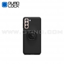 Coque de téléphone QUAD LOCK | SAMSUNG GALAXY S21