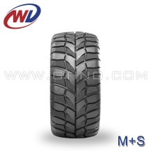 WANDA OBOR BEAST M+S (WP07) ⇒ 195/50-10