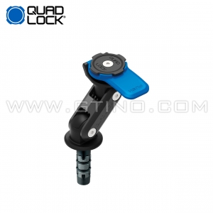 Support pour colonne de direction | QUAD LOCK