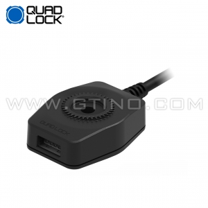 Chargeur USB  | QUAD LOCK