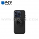 Coque de téléphone QUAD LOCK | iPhone 15 Pro