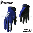 Gants SECTOR Blue Navy - THOR (ENFANT)