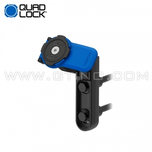 Support smartphone QUAD LOCK | Maître cylindre frein / embrayage