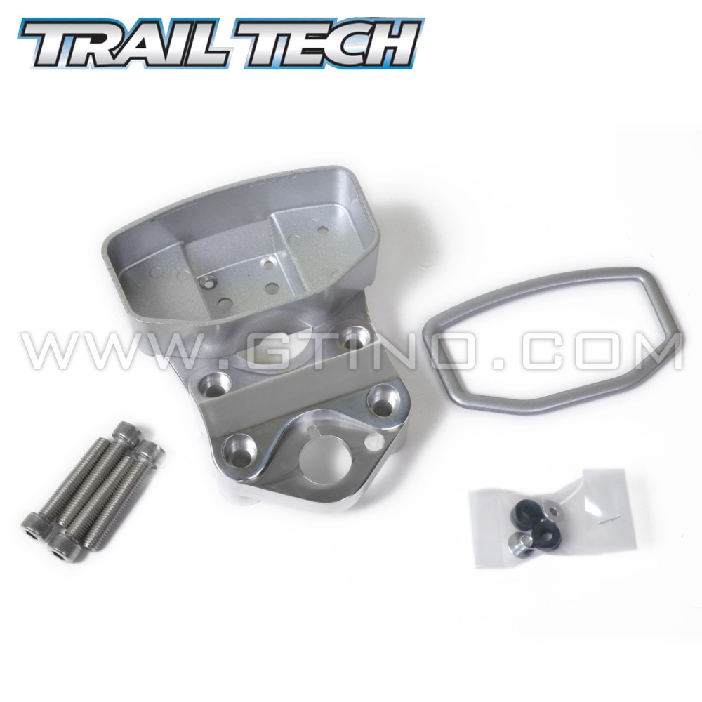 Dashboards Chrome 021-CK - TRAILTECH LYNX