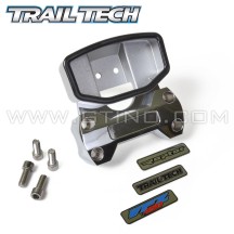 Dashboards Chrome 021L-Y01 - TRAILTECH LYNX