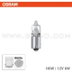 Ampoule OSRAM Original Line 12V 6W | H6W - BAX9s