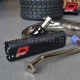 DMC Alien Exhaust System - BLASTER 200