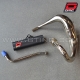 DMC Alien Exhaust System - BLASTER 200