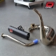 DMC Alien Exhaust System - BLASTER 200