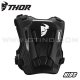 Pare-Pierre Guardian MX Black - THOR (ENFANT)