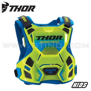 Pare-Pierre Guardian MX Fluo - THOR (ENFANT)