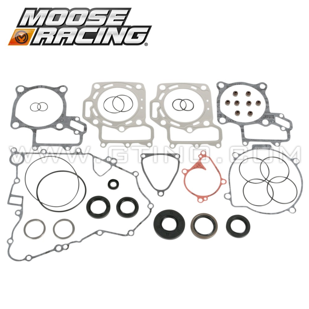 Pochette de joints ATHENA - KFX 700