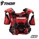 Pare-Pierre Guardian Red - THOR (ENFANT)