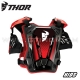 Pare-Pierre Guardian Red - THOR (ENFANT)