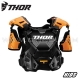 Pare-Pierre Guardian Orange - THOR (ENFANT)