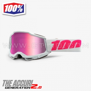 Masque ACCURI 2.0 "KEETZ" 100%