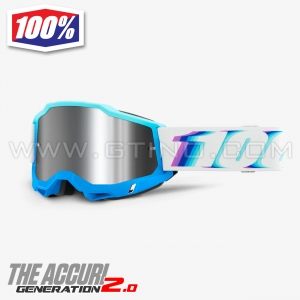 Masque ACCURI 2.0 "STAMINO" 100%