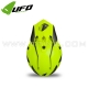 Casque Cross "JUNIOR" Yellow Fluo - UFO