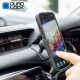 Support de smartphone voiture QUAD LOCK | Tableau de bord