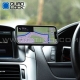 Support de smartphone voiture QUAD LOCK | Tableau de bord