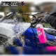 Mousse nettoyante | SNOW FOAM "MUC-OFF" - 1L