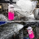 Mousse nettoyante | SNOW FOAM "MUC-OFF" - 1L