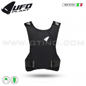 Gilet de protection REBORN MV4 - UFO