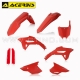 Kit FULL plastique HONDA CRF 450 (21-23) / CRF 250 (22-23)