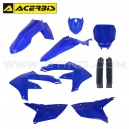 Kit FULL plastique YAMAHA YZ 450F (23-24) / YZ 250F (24)