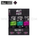 Kit entretien "MULTI PACK" Kit by MUC-OFF